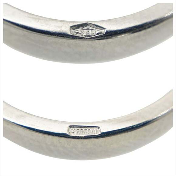 CARTIER 18k Gold Love Ring #48 - Picture 9 of 11